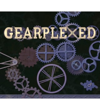Gearplexed Steam Key GLOBAL